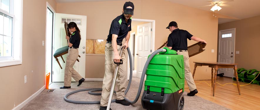 Mountain Home, ID cleaning services